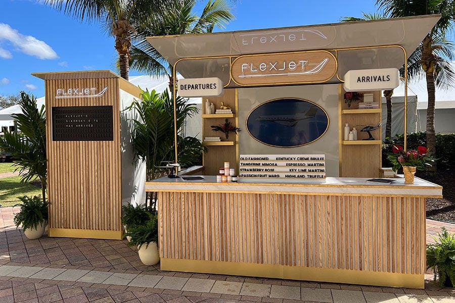 Naples Winter Wine Fest 2024