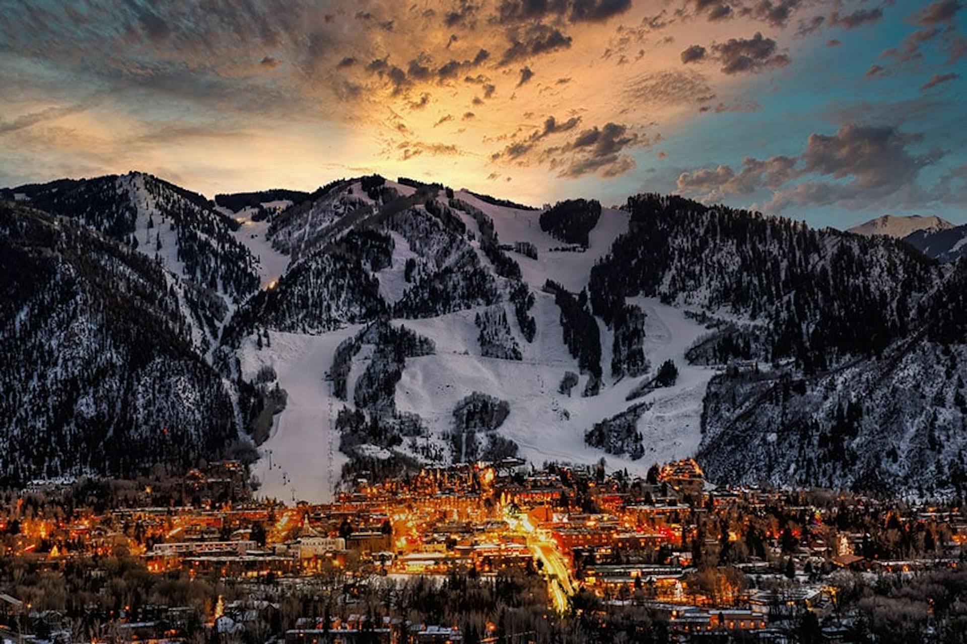 Aspen, Colorado