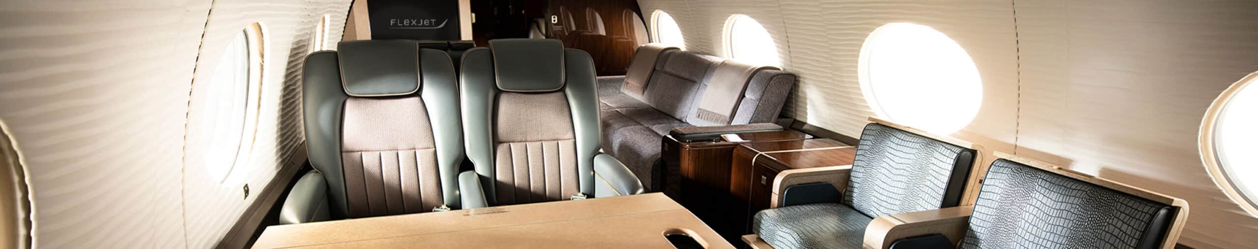 PRIVATE JET WI-FI AND CABIN CONNECTIVITY CONSIDERATIONS