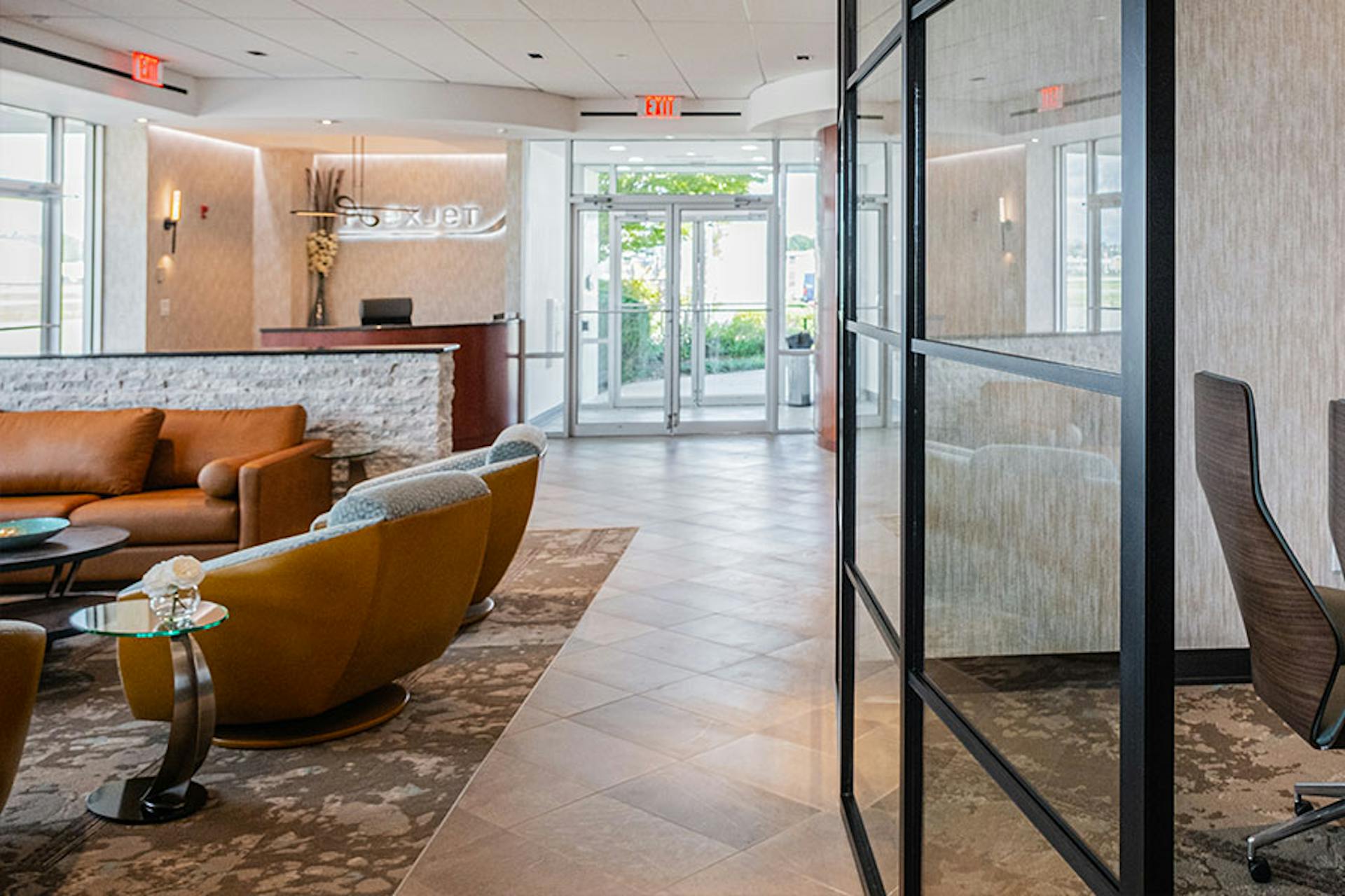 TETERBORO EXECUTIVE AIRPORT