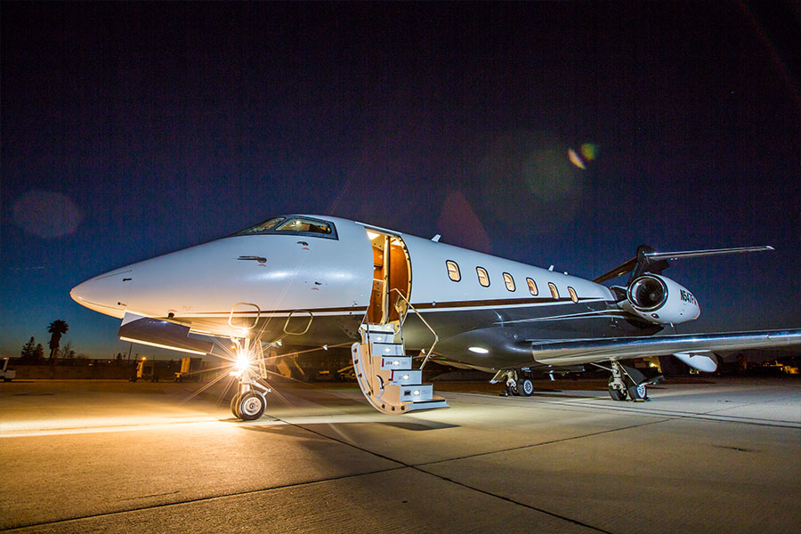 Runway Guide: Super-Midsize Segment Standouts