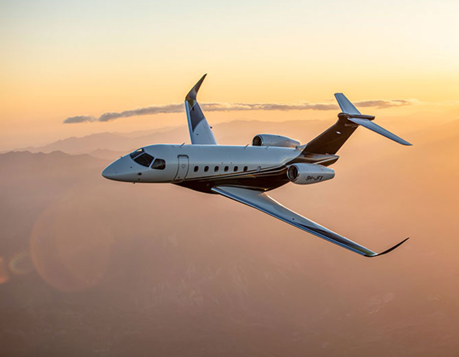 Runway Guide: Super-Midsize Segment Standouts