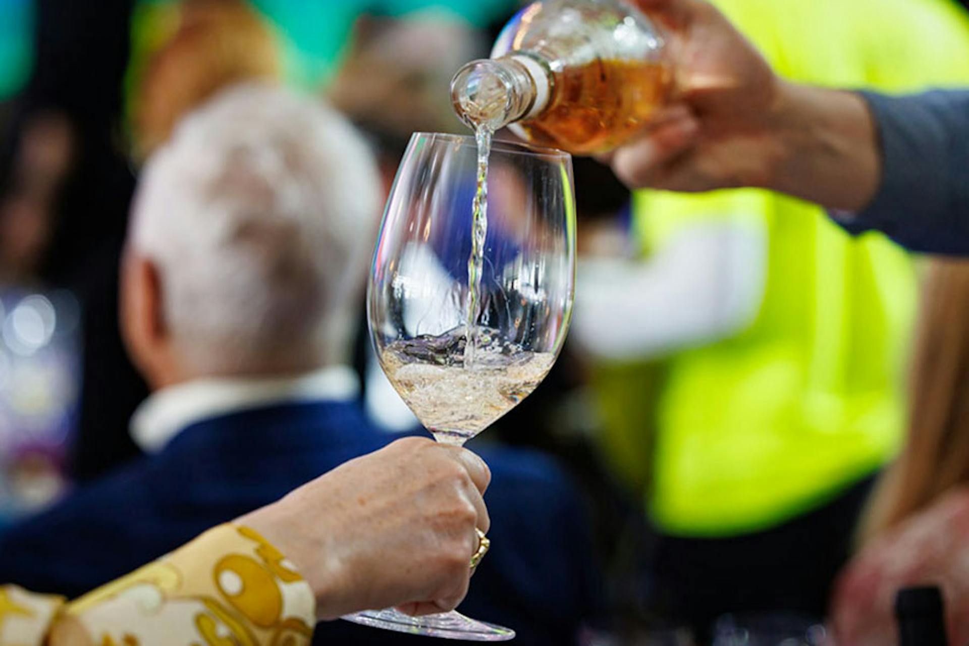 2023 Naples Winter Wine Festival