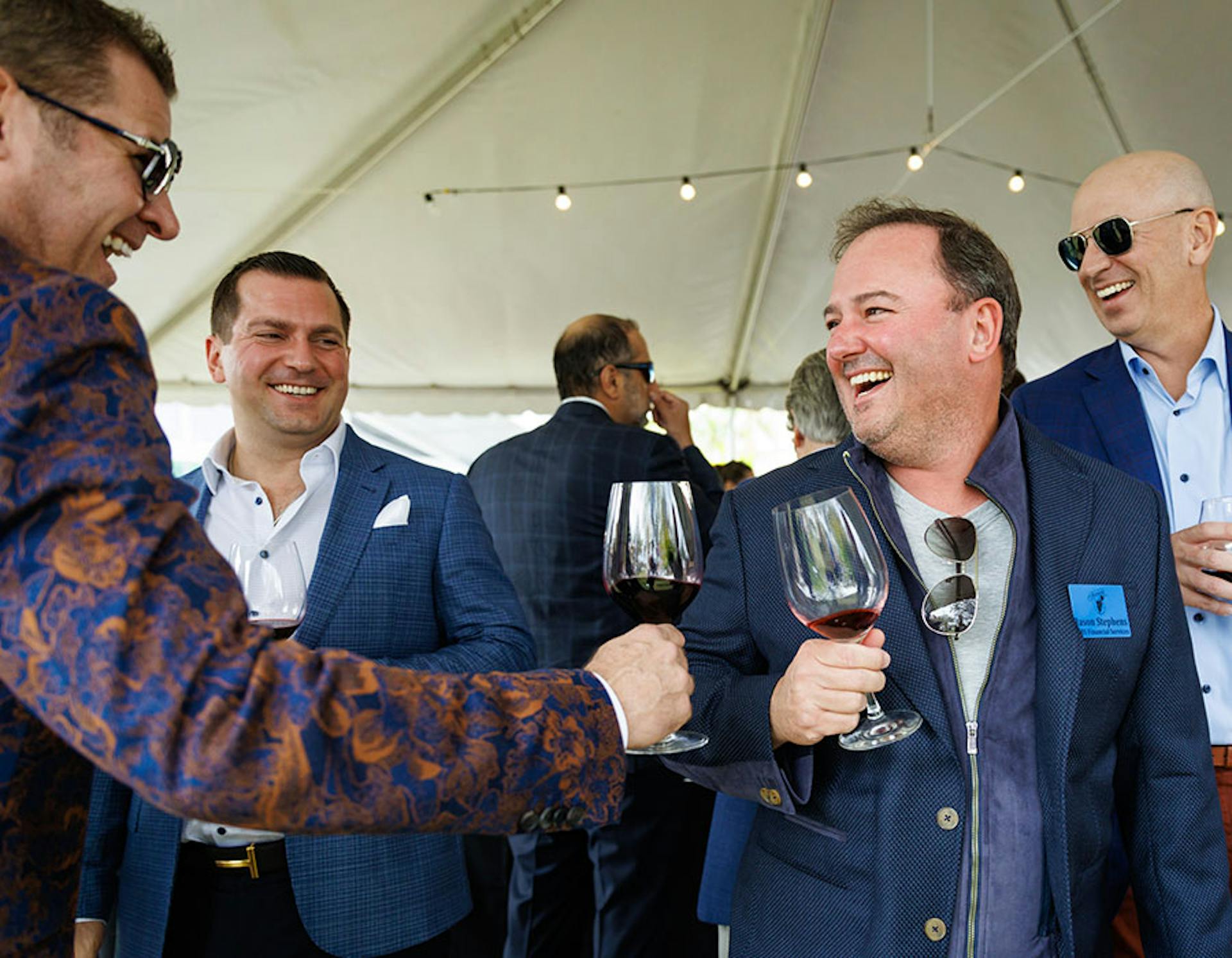 2023 Naples Winter Wine Festival