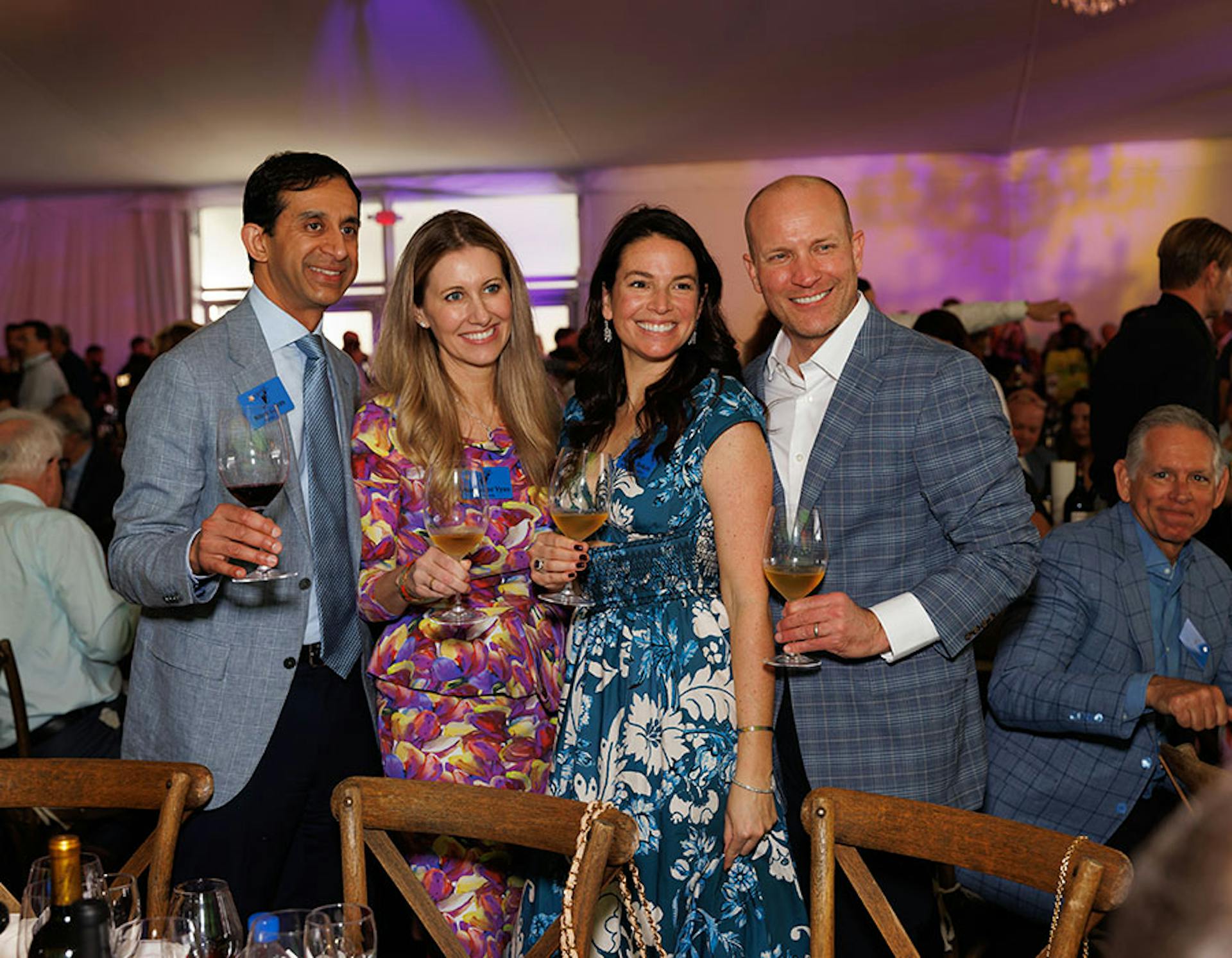 2023 Naples Winter Wine Festival