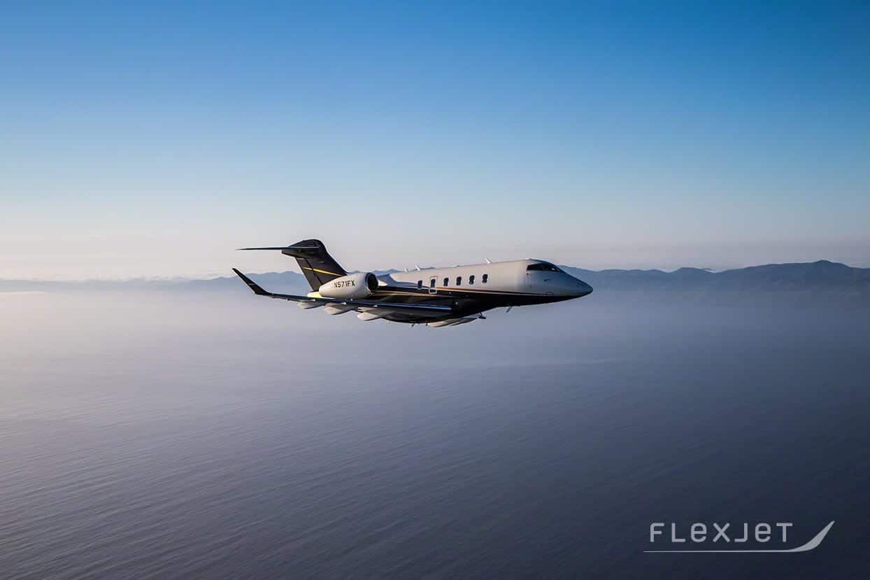 WHAT IS A PRIVATE JET CHARTER?
