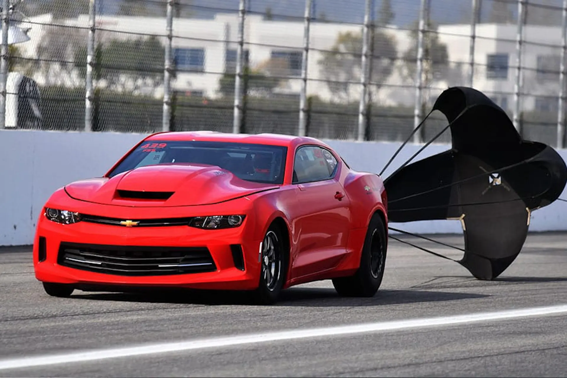 2024 NHRA Pomona Winternationals