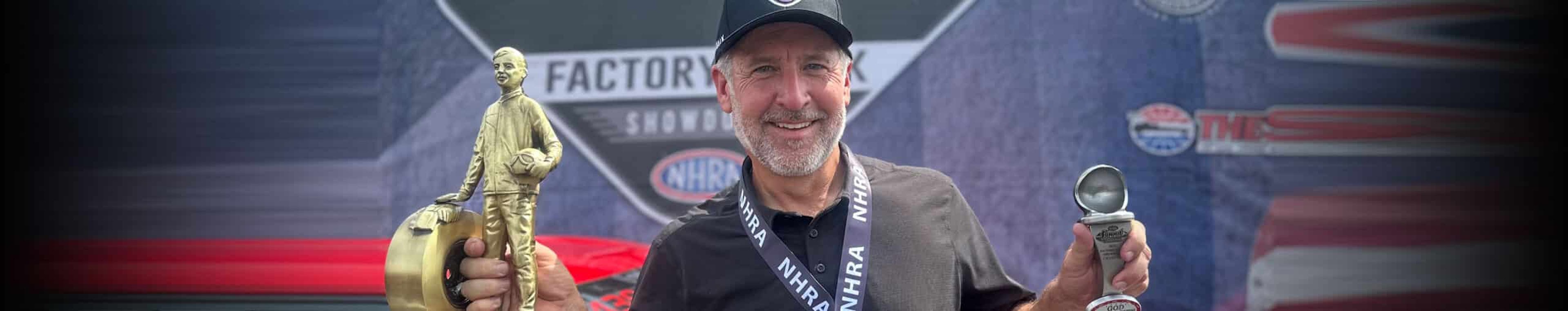 NHRA Gainesville 2024