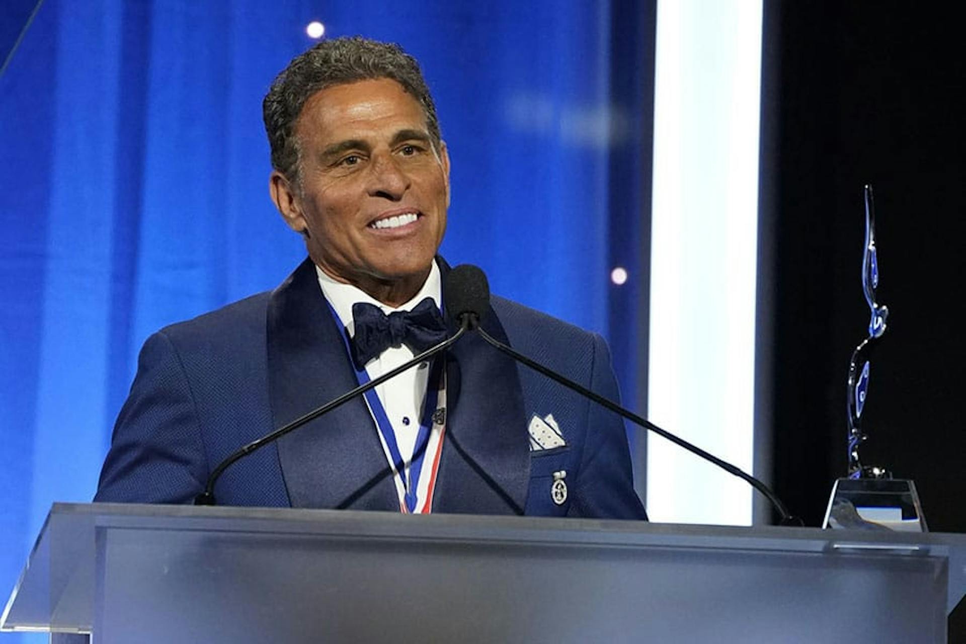 Kenn Ricci - Lifetime Award