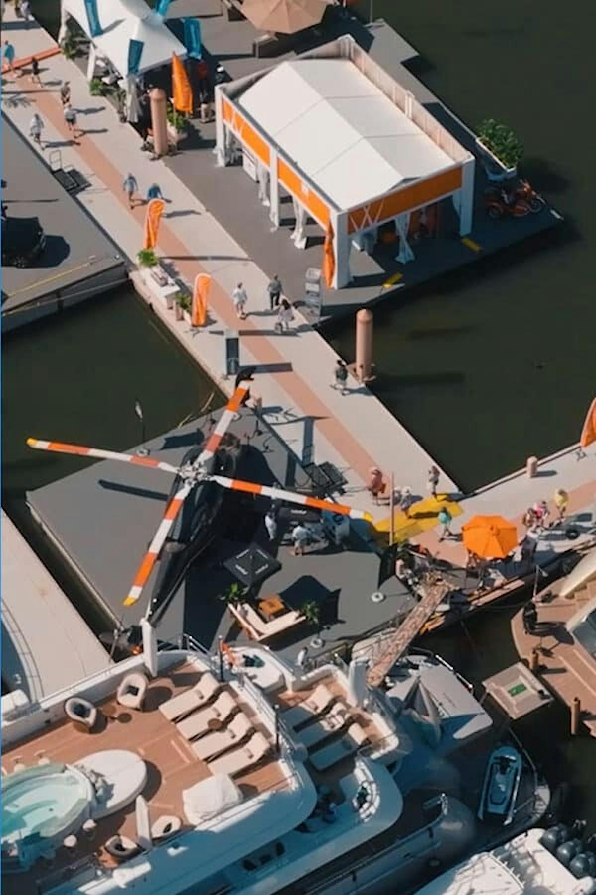 Palm Beach International Boat Show