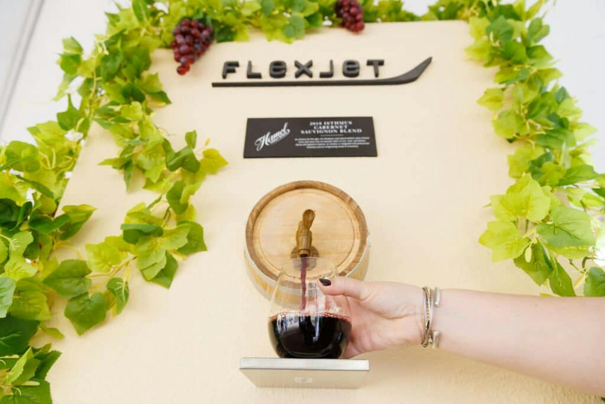 2023 Napa Winter Wine Fest