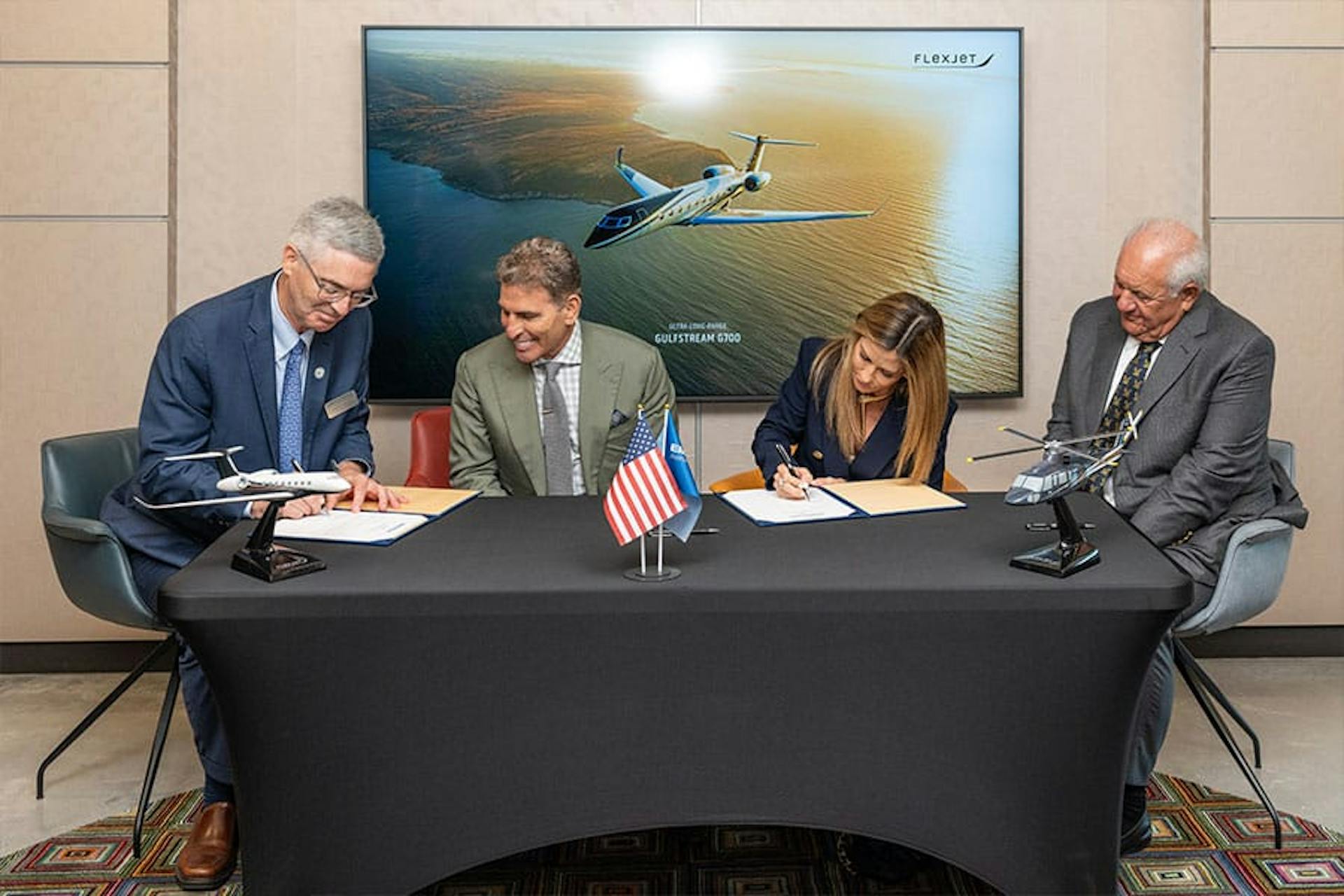 Kenn and Pamela Ricci Family Establishes Two Endowed Chairs for Innovation at Embry-Riddle Aeronautical University