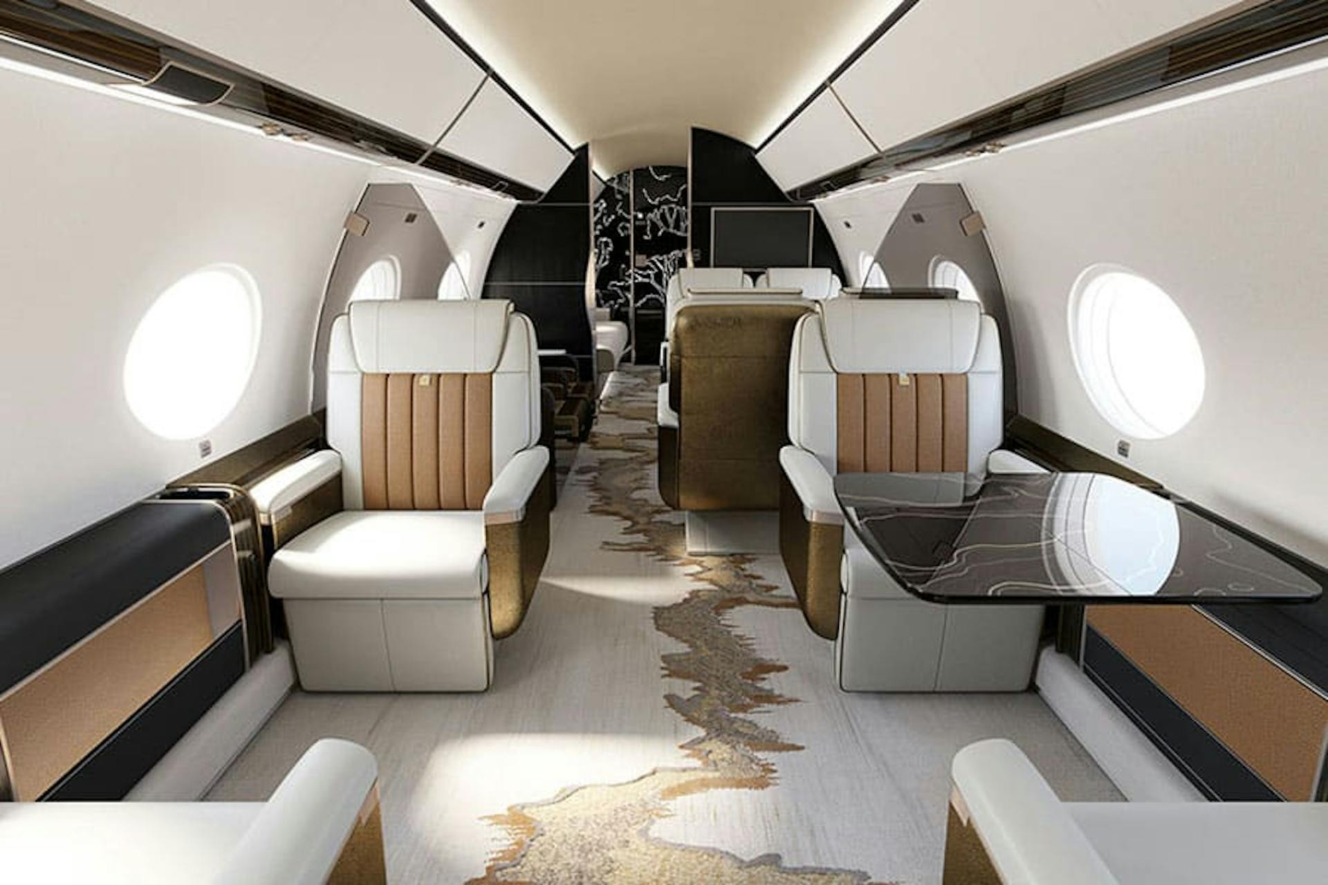 LXi Cabin Collection™ WINNER