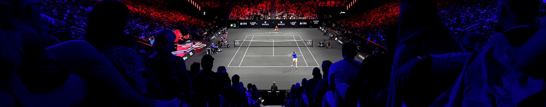 Laver Cup 2025