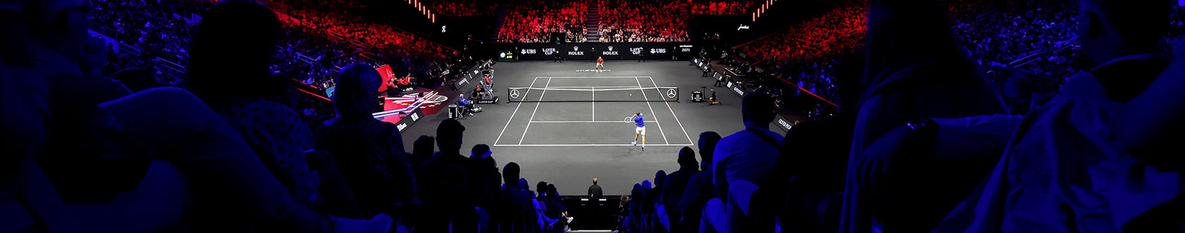 Laver Cup 2025