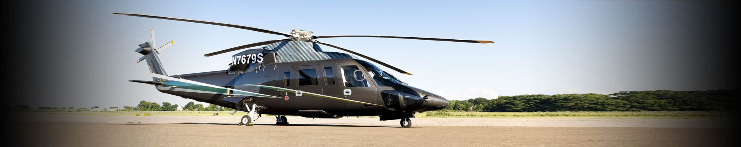 Flexjet’s Sikorsky S-76 Super-Midsize Helicopter Fall Destinations ...