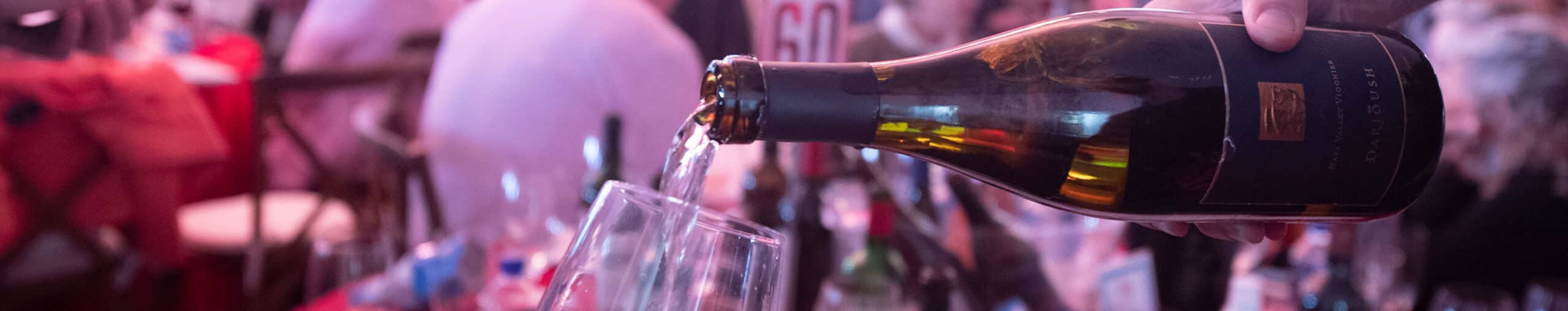 Naples Winter Wine Festival