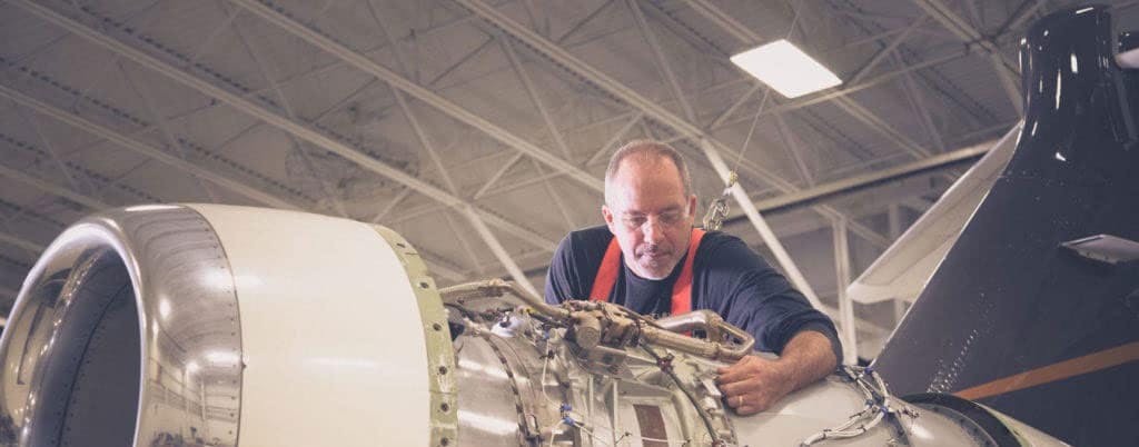 Operations Maintenance