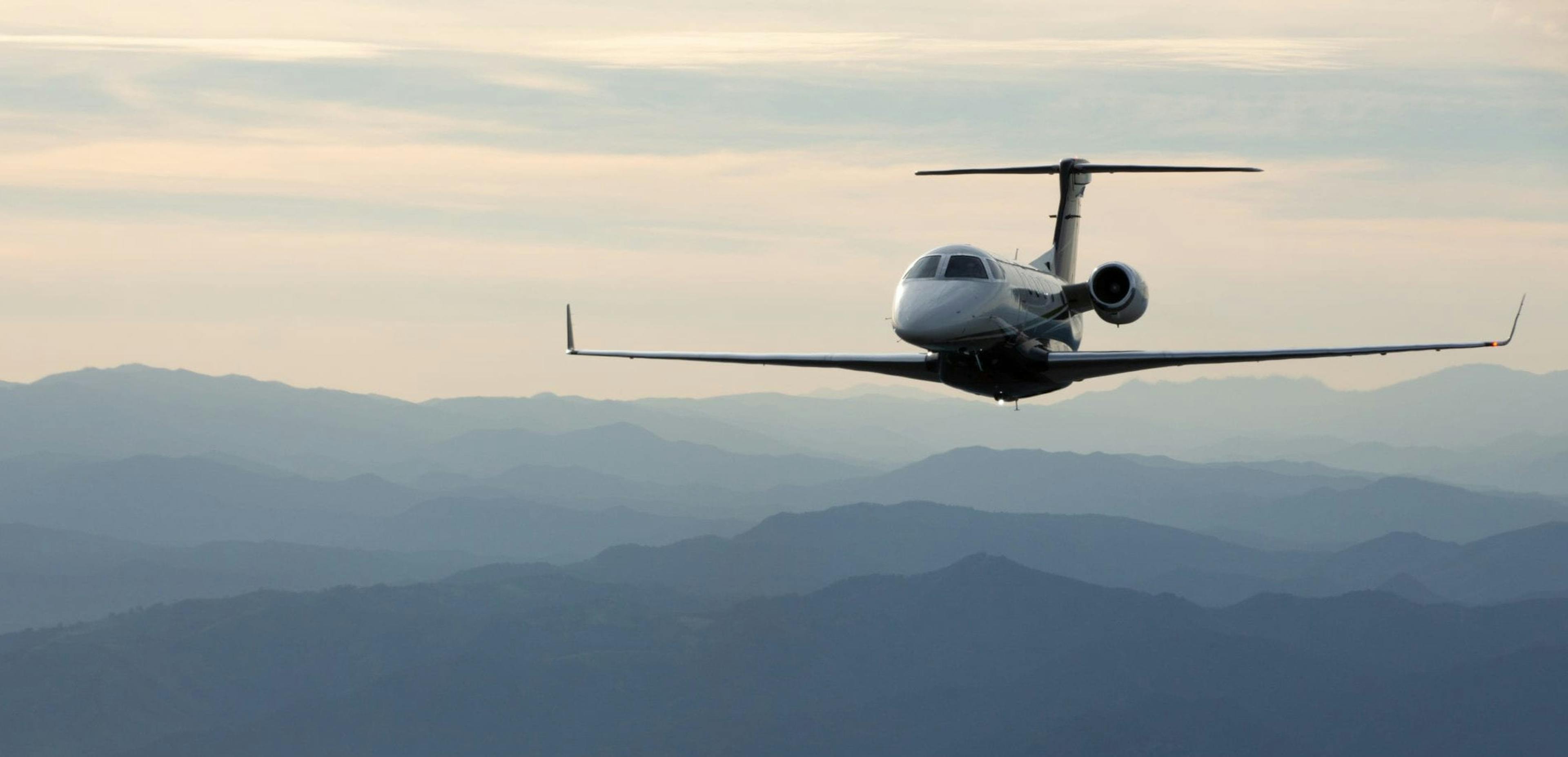 Flexjet Phenom 300