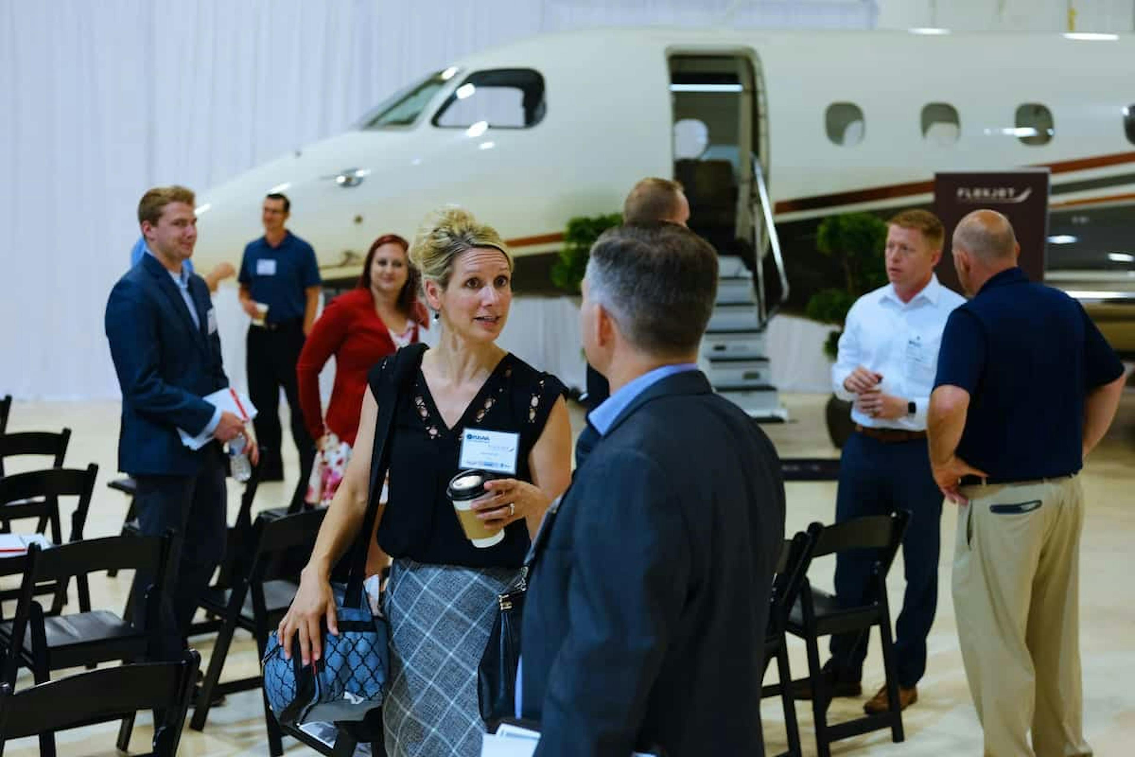 Aviation Association Summer Conference