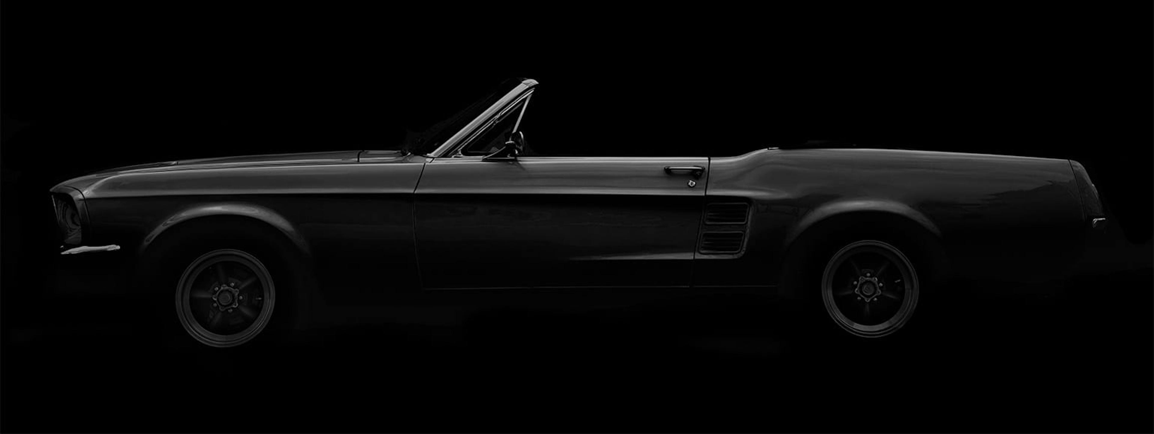 Barrett-Jackson Scottsdale Collector Car Auction