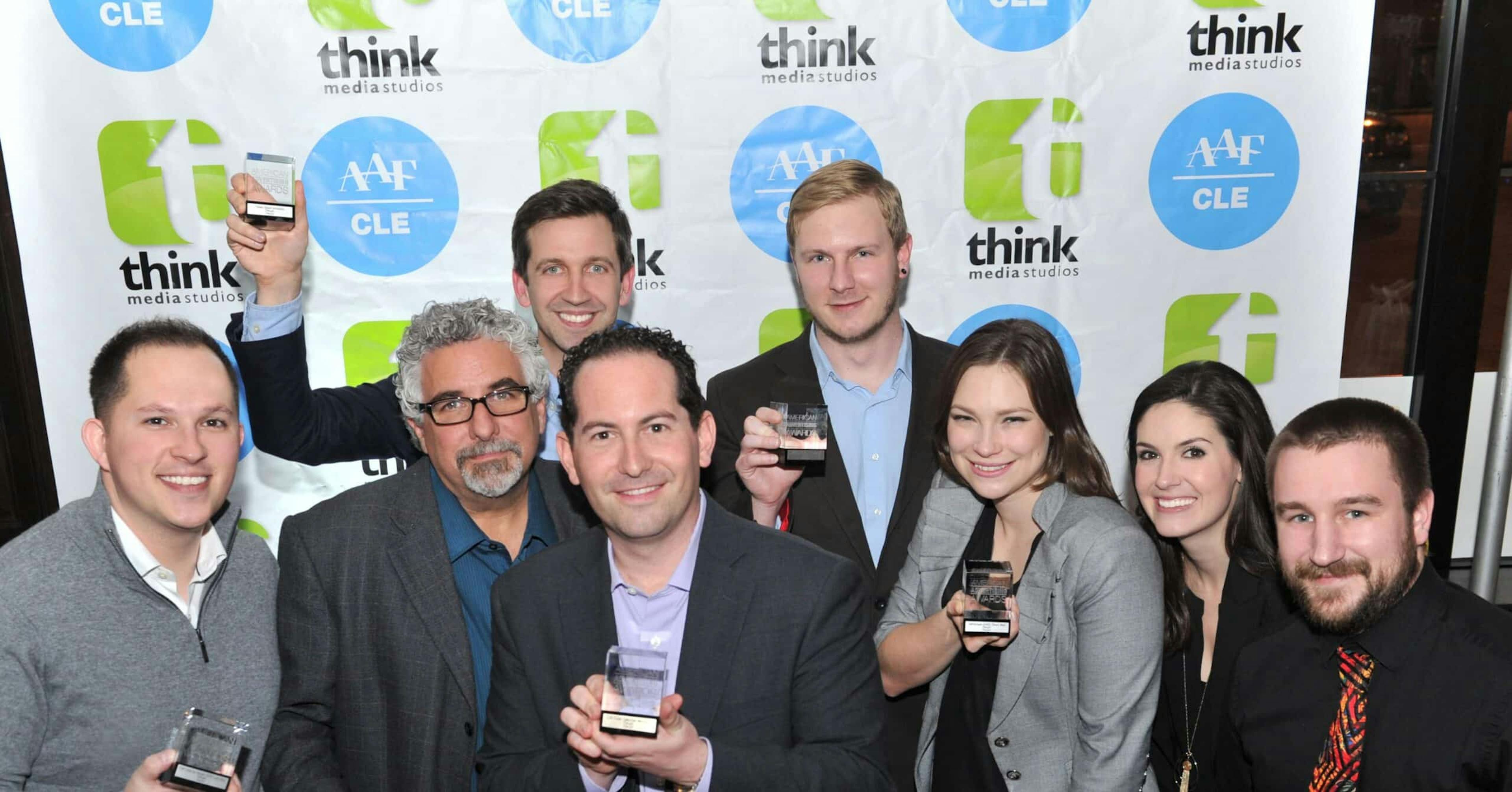 Flexjet Marketing Team