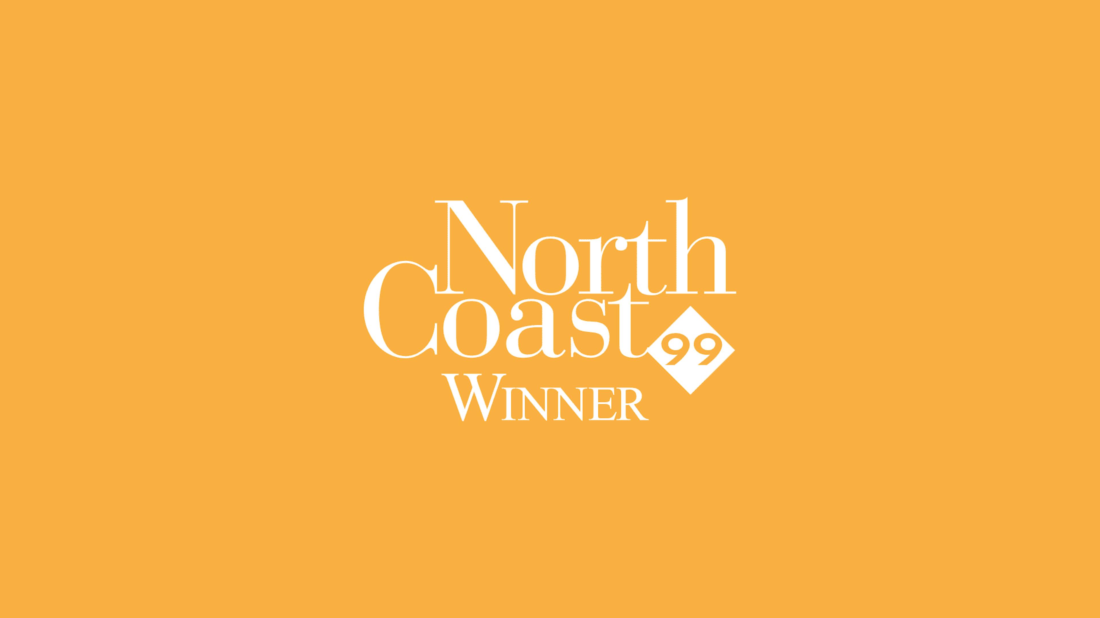 NorthCoast 99 logo