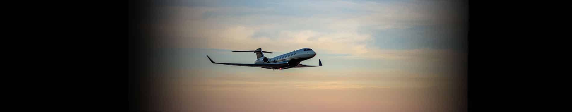 Private-jet-group-Flexjet-raises-funds