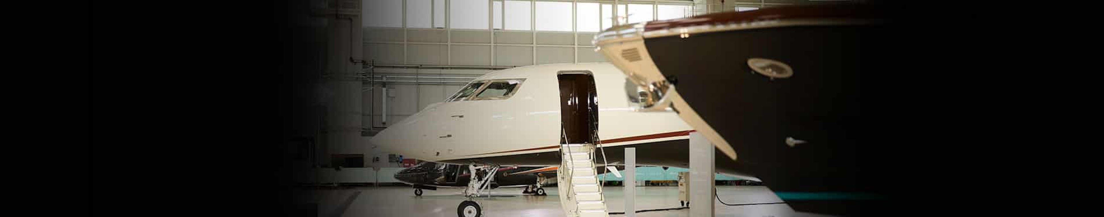 Flexjet-and-Riva-Collaborate