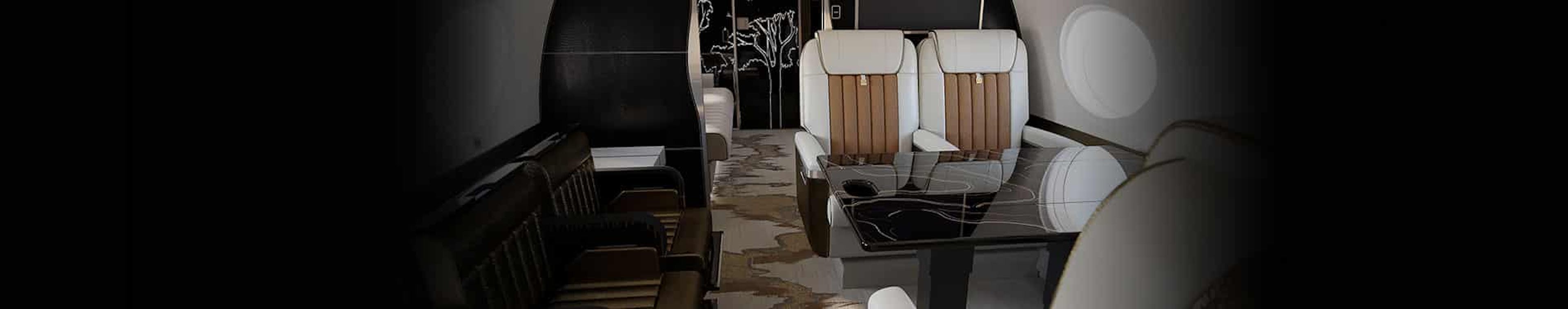 Student awarded US$100,000 by Flexjet