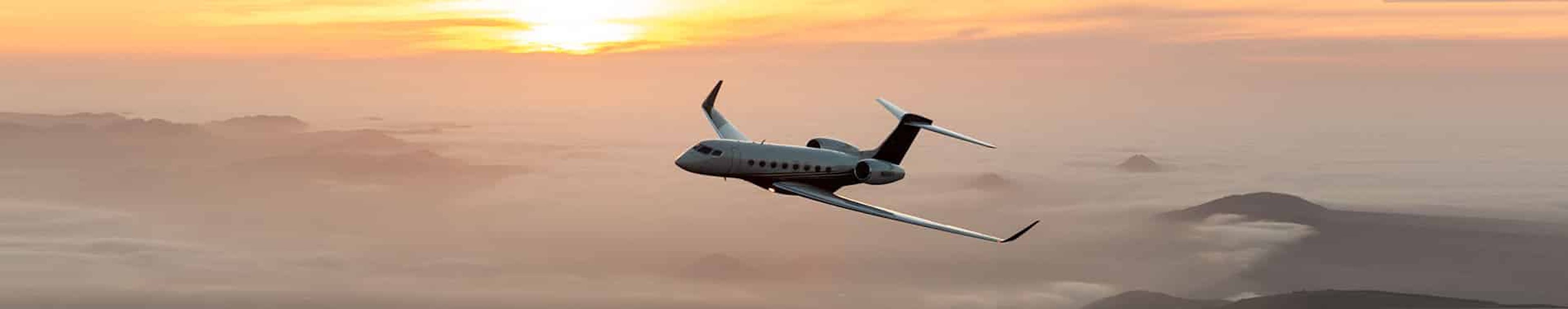 Gulfstream G650