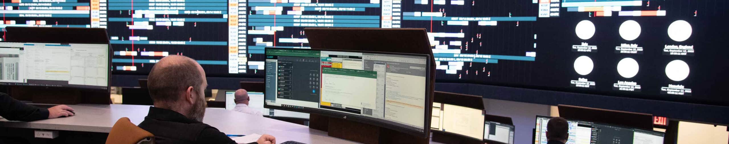 Flexjet unveils new $50 million operations center, HQ