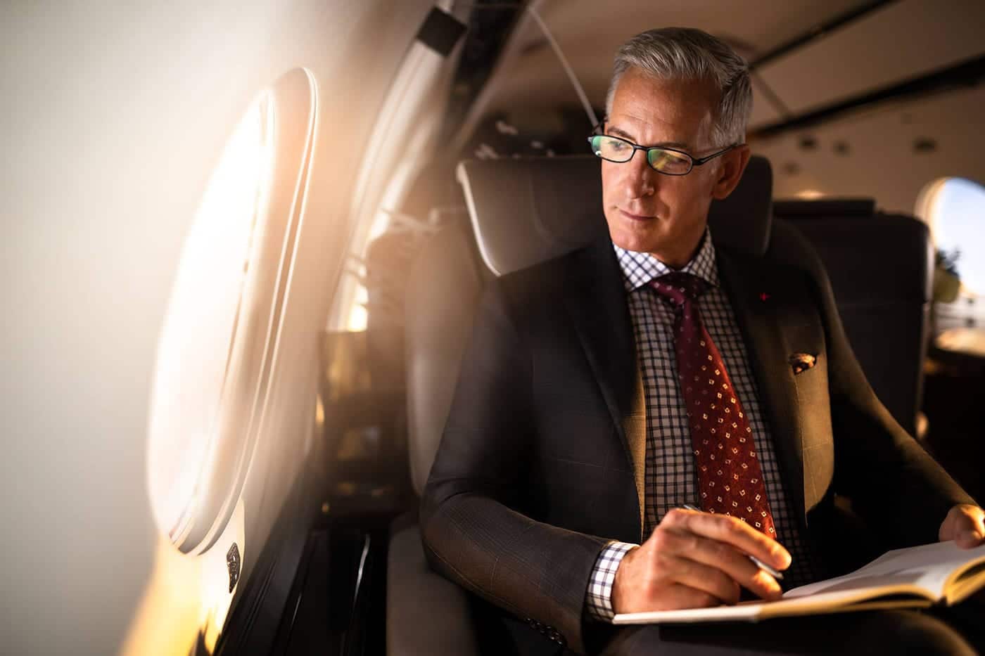 Private Aviation Continues Its Rebound In June