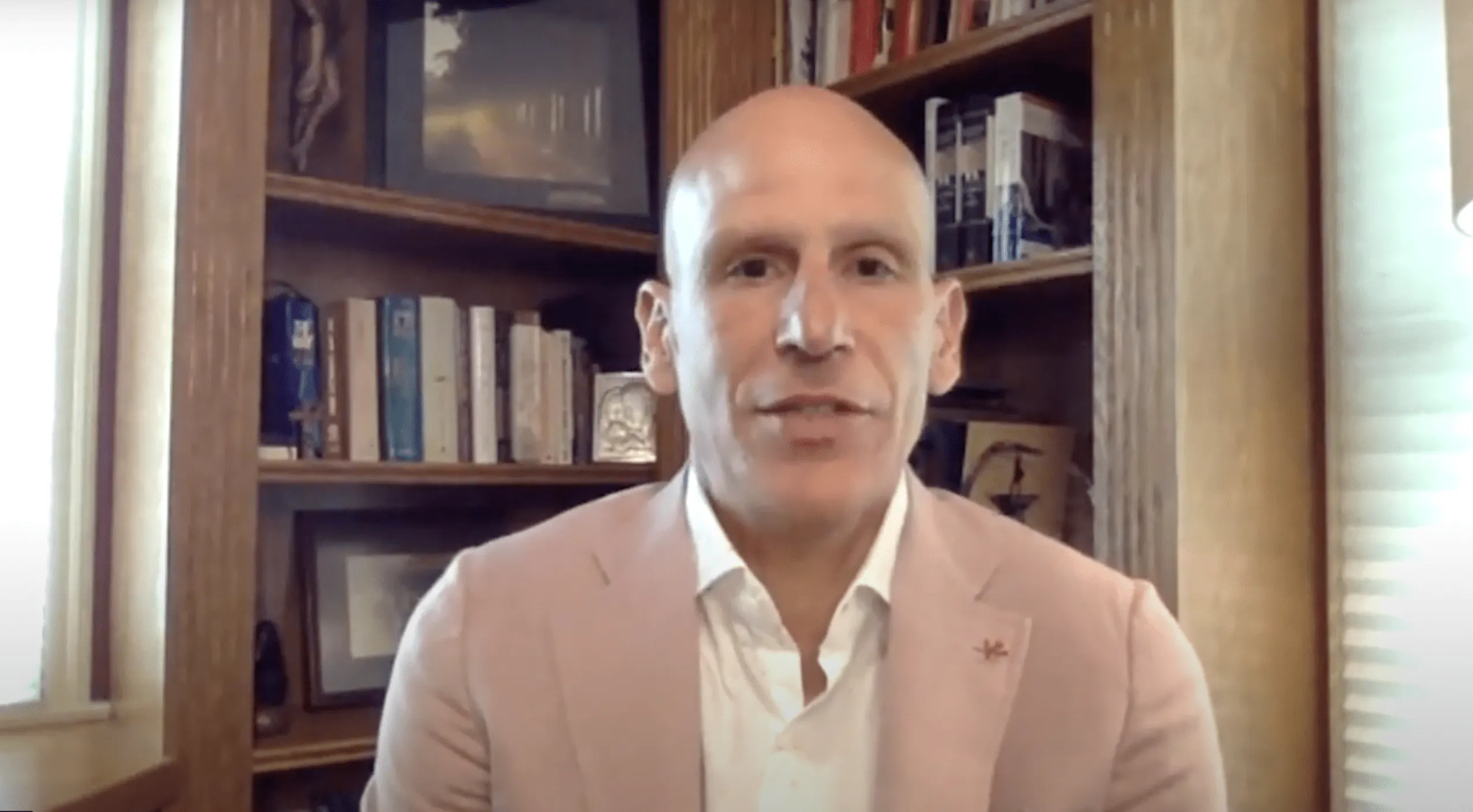 Mike Silvestro Worth Magazine Webinar