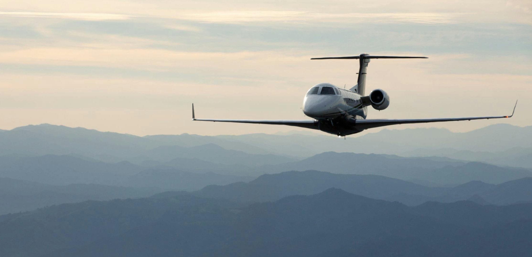 Flexjet Phenom 300