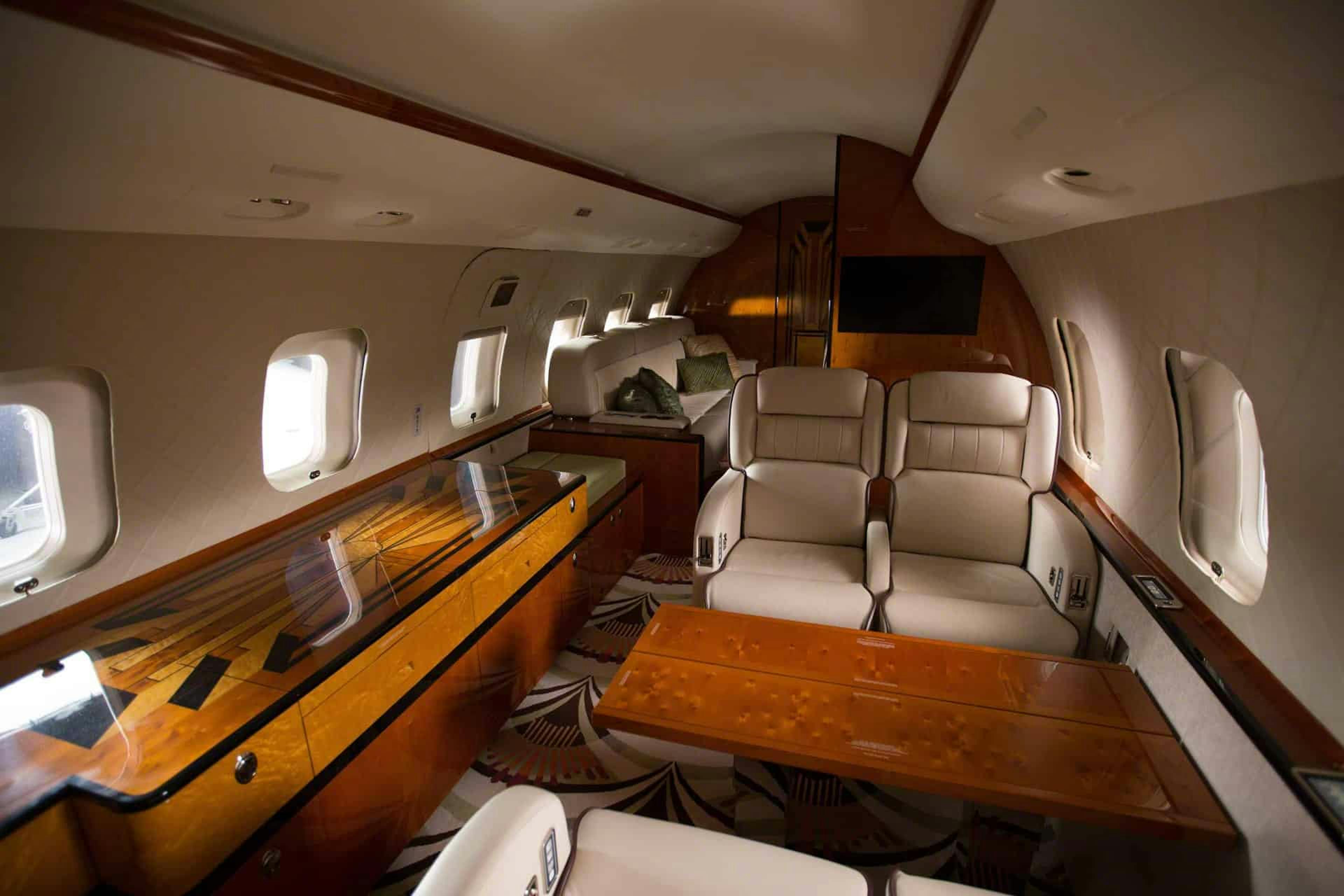 Global Express