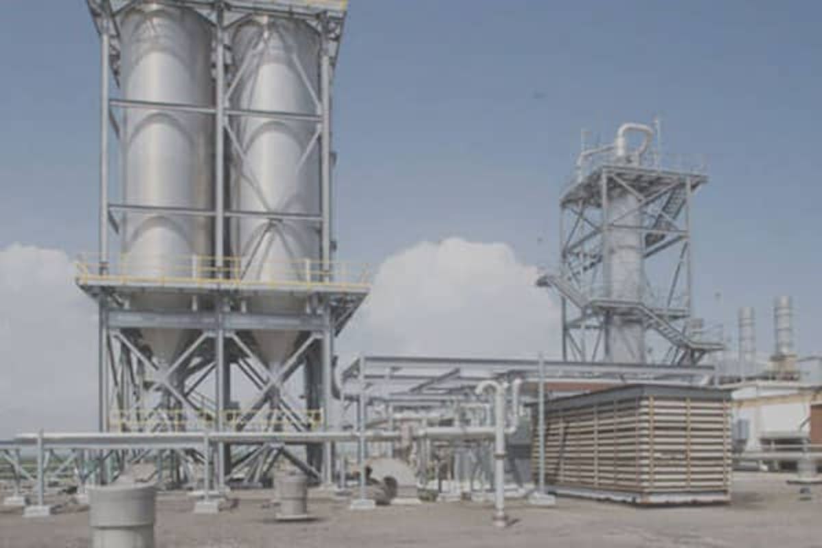 Machinery and equipment