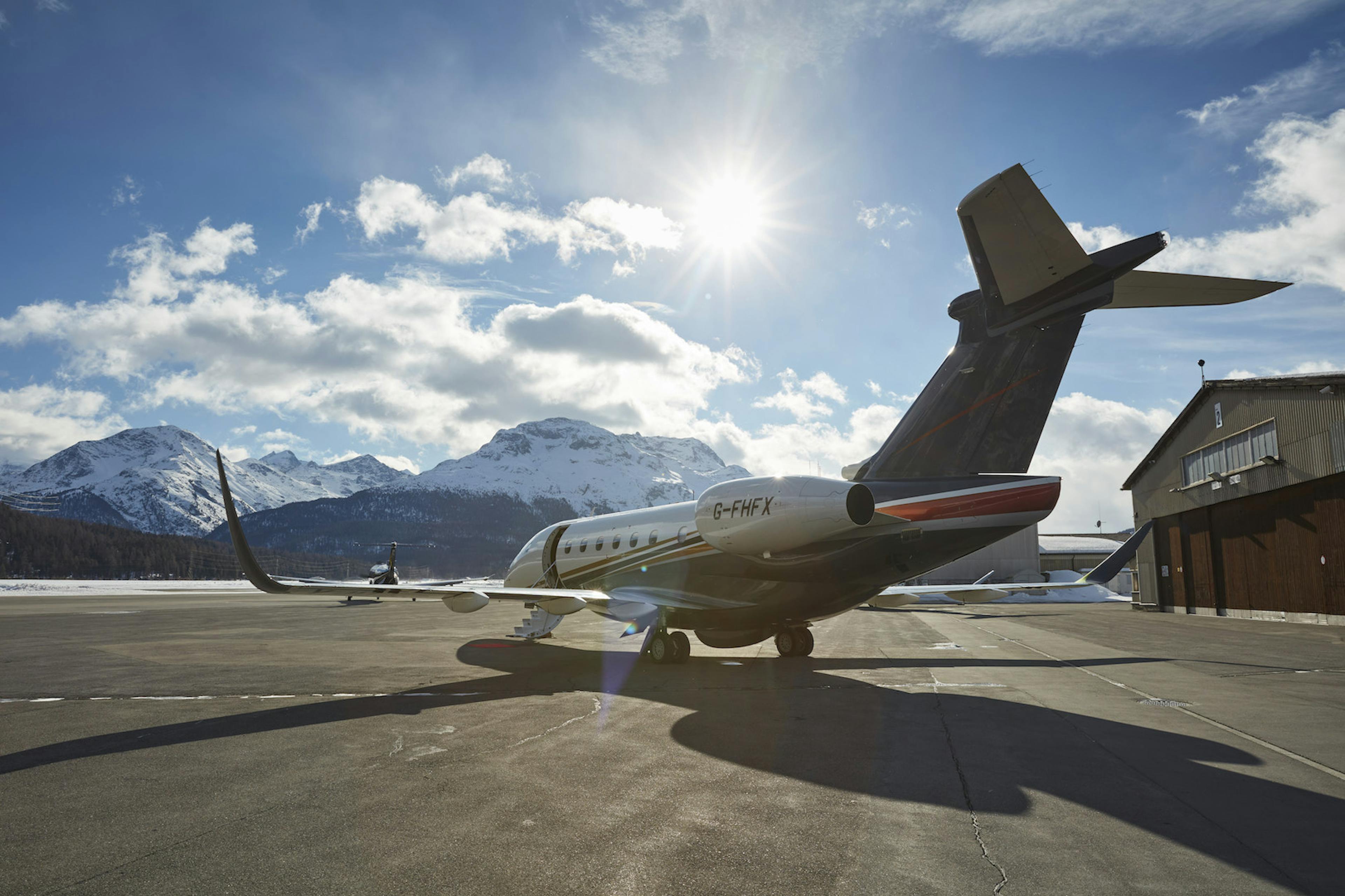IS-BAO accreditation | Flexjet Europe