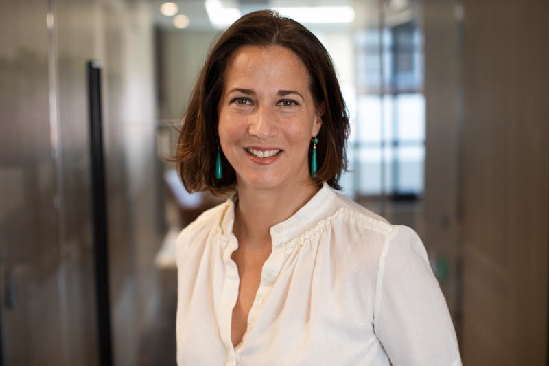 Marine Eugene Flexjet LTD Managing Director