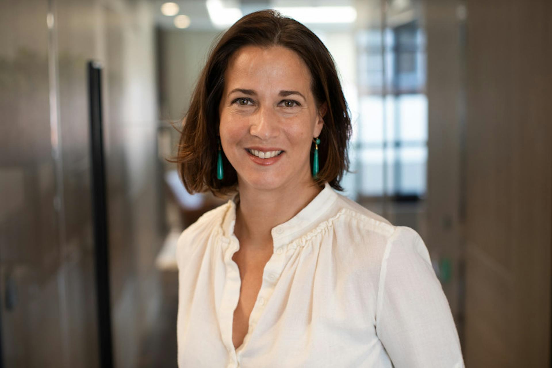 Marine Eugene Flexjet LTD Managing Director