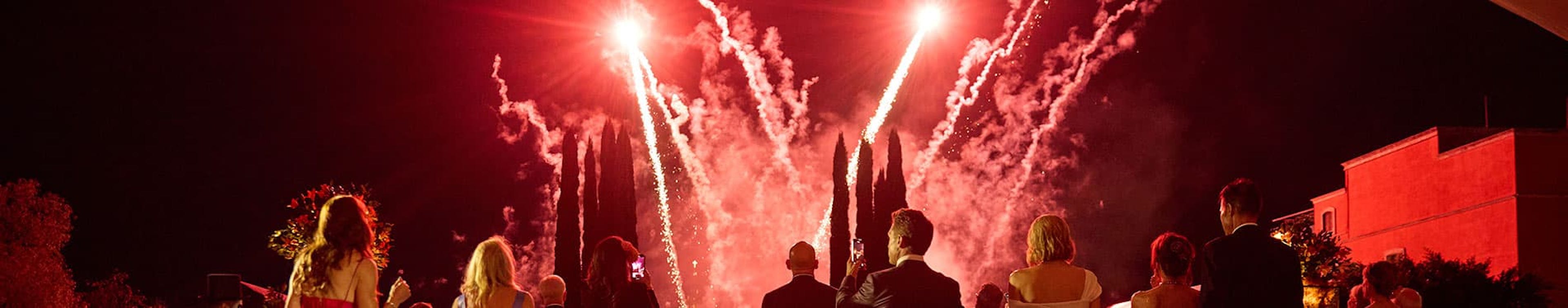 ultra-wealthy clients with extravagant perks