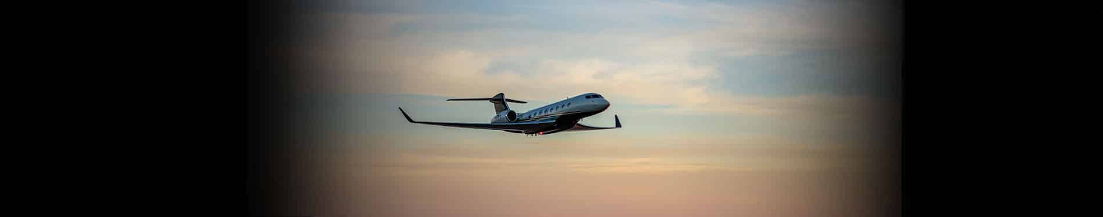 Private-jet-group-Flexjet-raises-funds
