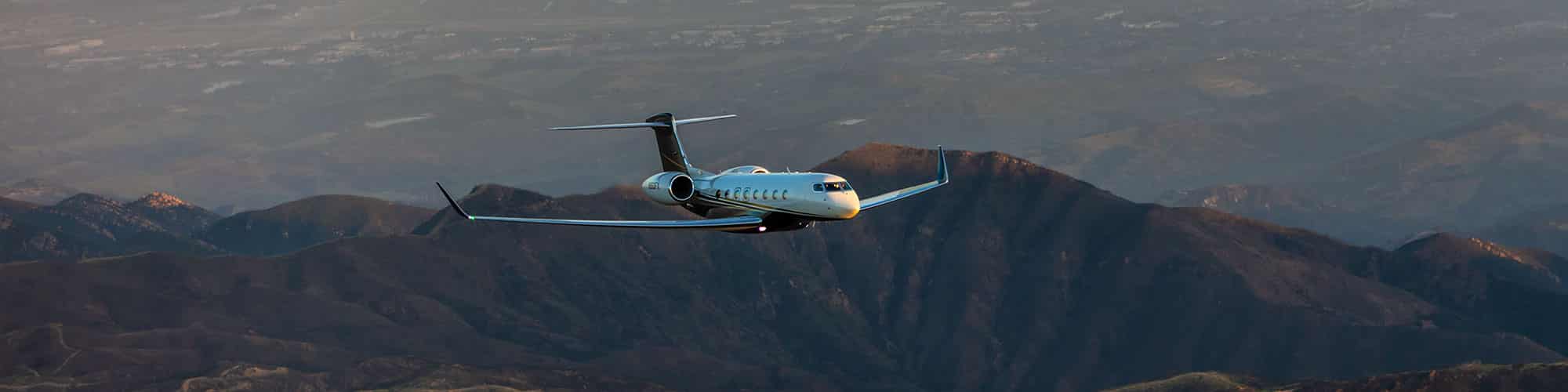 Flexjet Celebrates 30 Years With Big Moves And Sky-High Ambitions ...