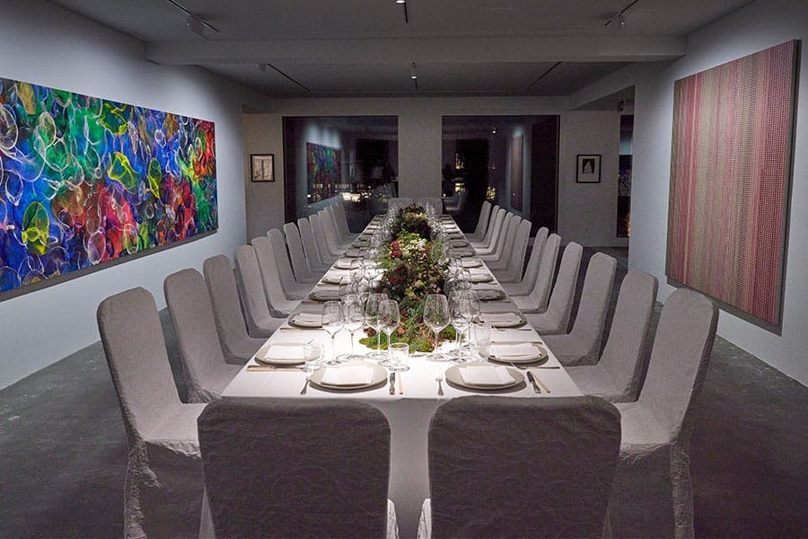 St. Moritz Snow Polo