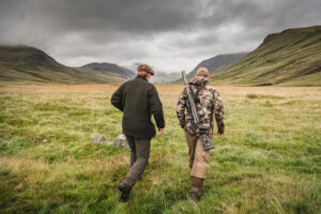 Fife Arms event - Flexjet