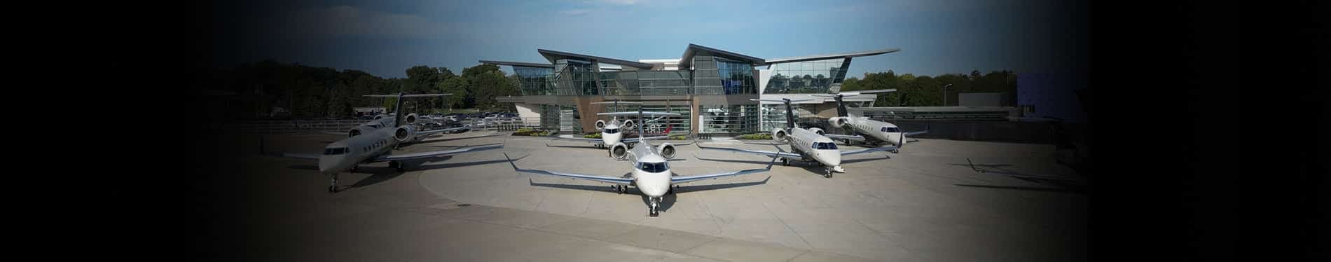 Flexjet Headquarters