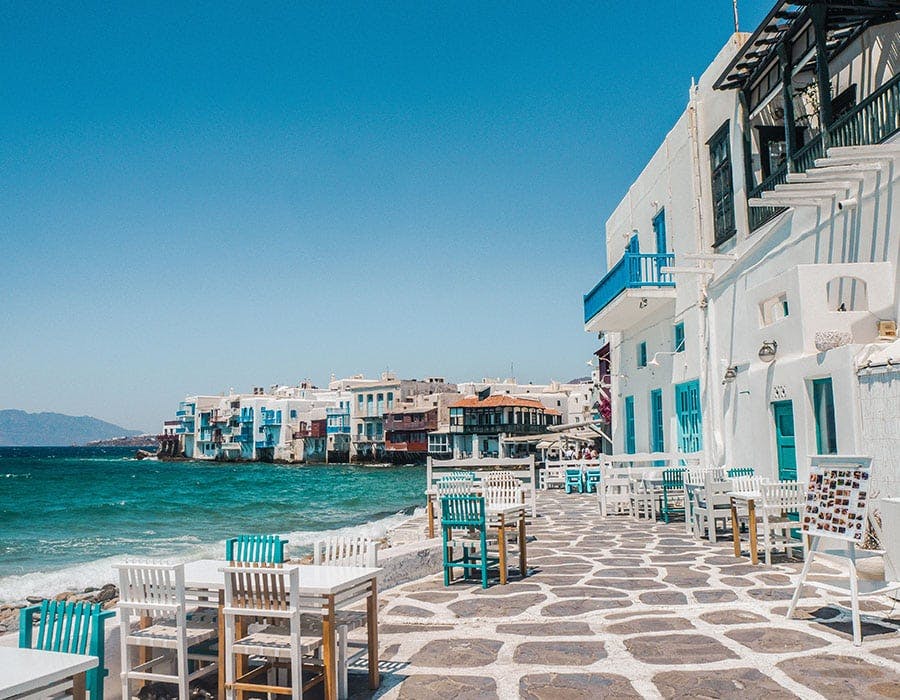 Mykonos