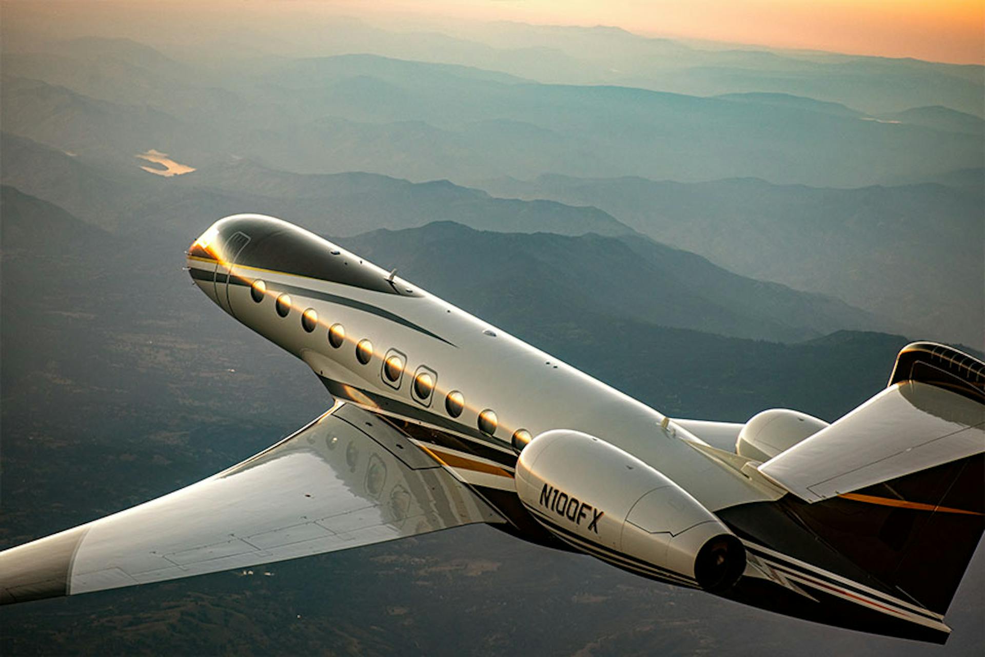 Gulfstream G700