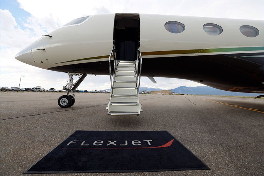 Welcome to a luxurious experience