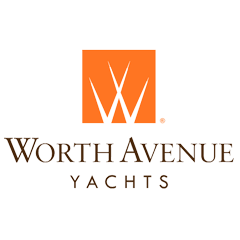 Worth Avenue Yacht Logo